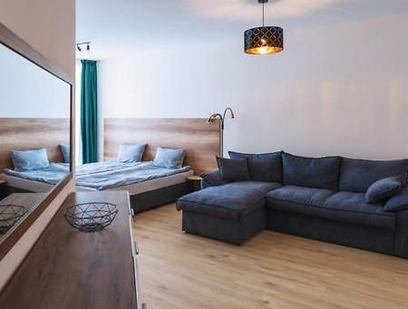 Апартамент Малена Сарафово Burgas City Eksteriør billede