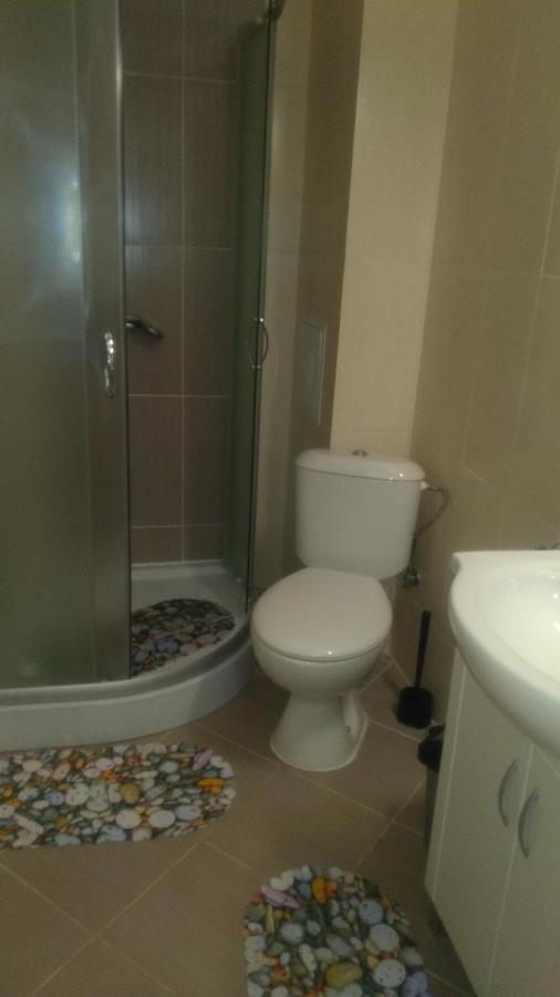 Апартамент Малена Сарафово Burgas City Eksteriør billede